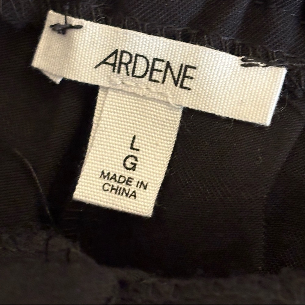Ardene Women’s Black Dress Pants - Picture 2 of 13